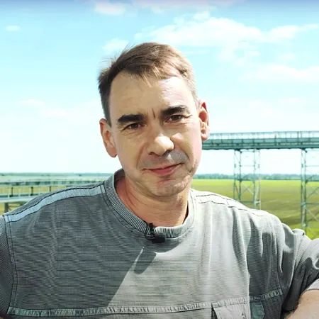 Владимир Душкин