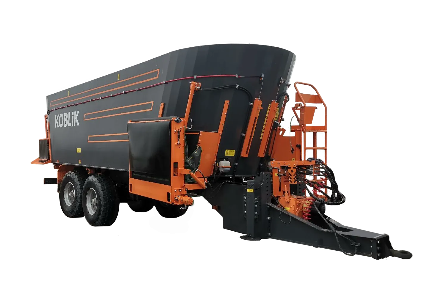 Трехшнековые MV