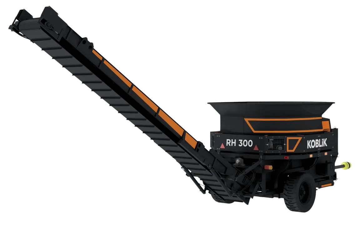RH 300