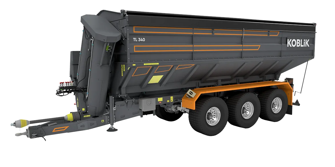 TL 340