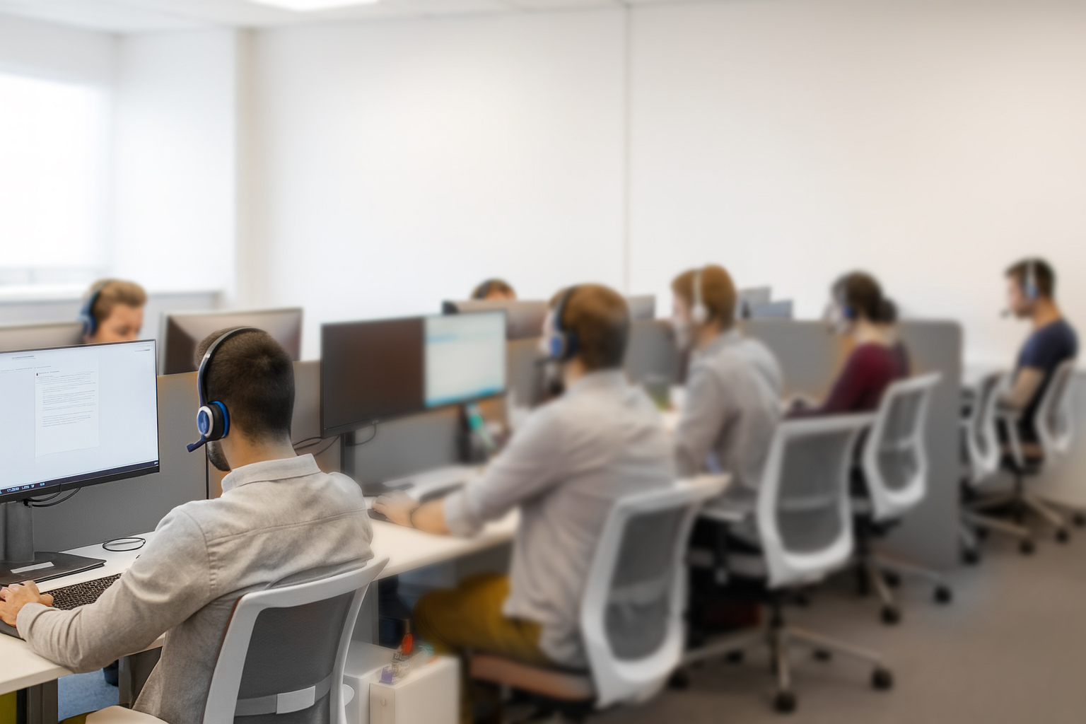 Техническая поддержка