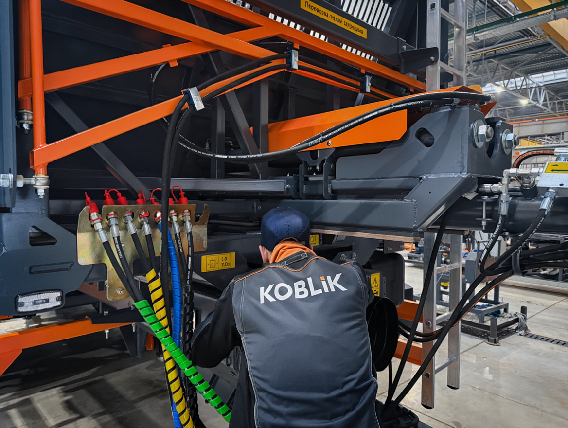 Диагностика оборудования Заказчика