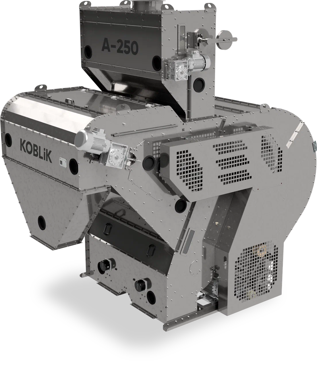 AIR все модели