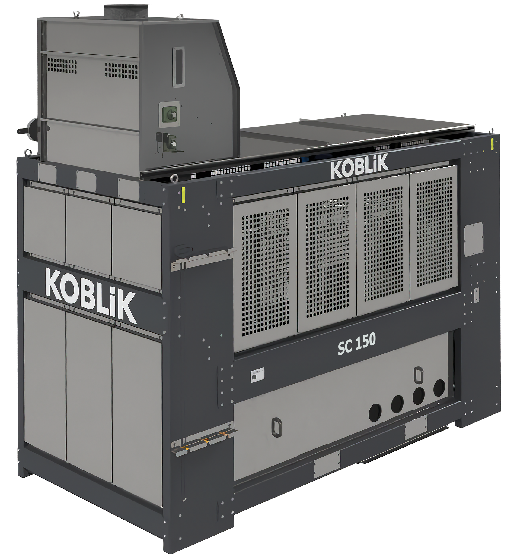 SC все модели