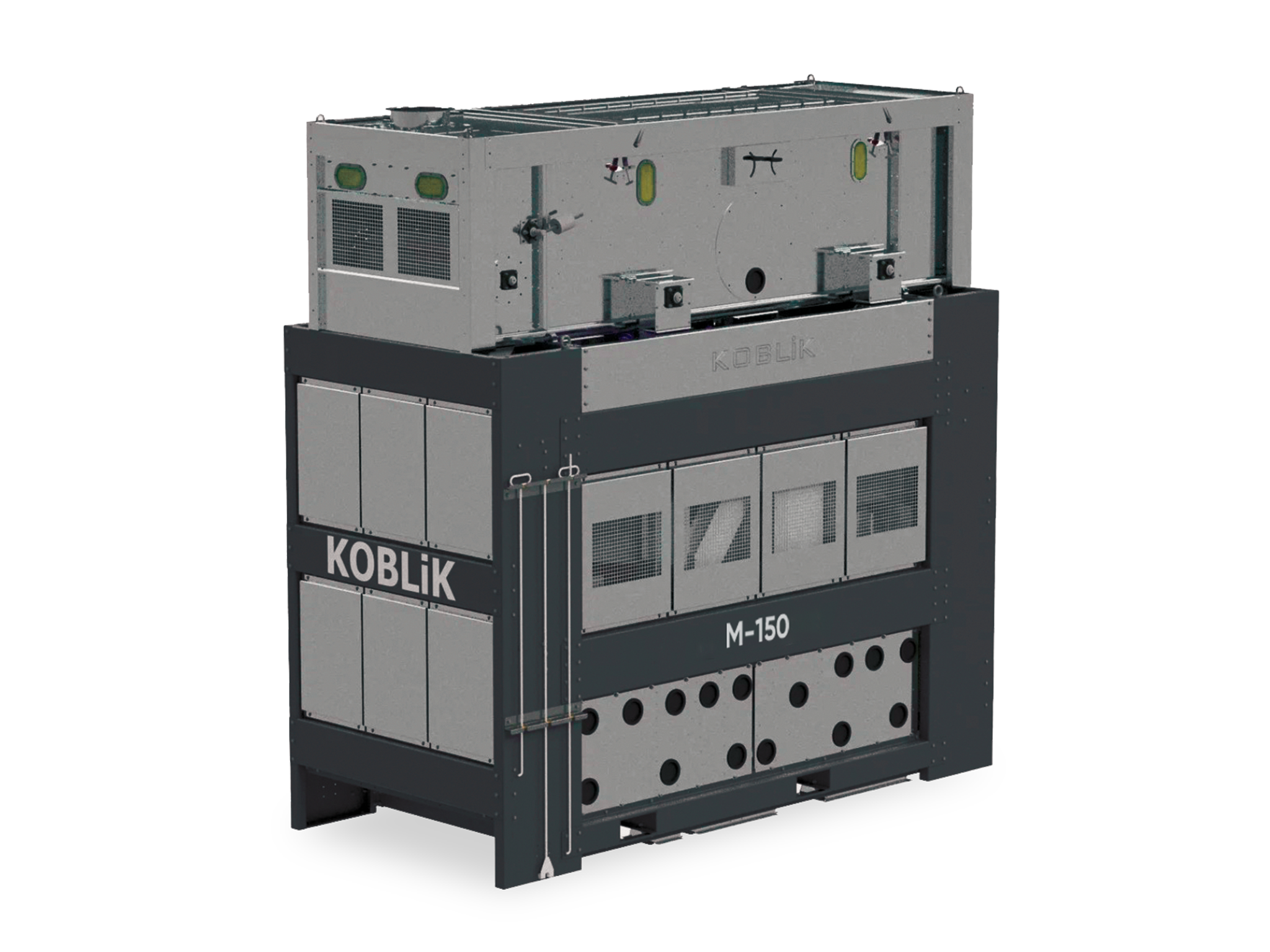 M все модели