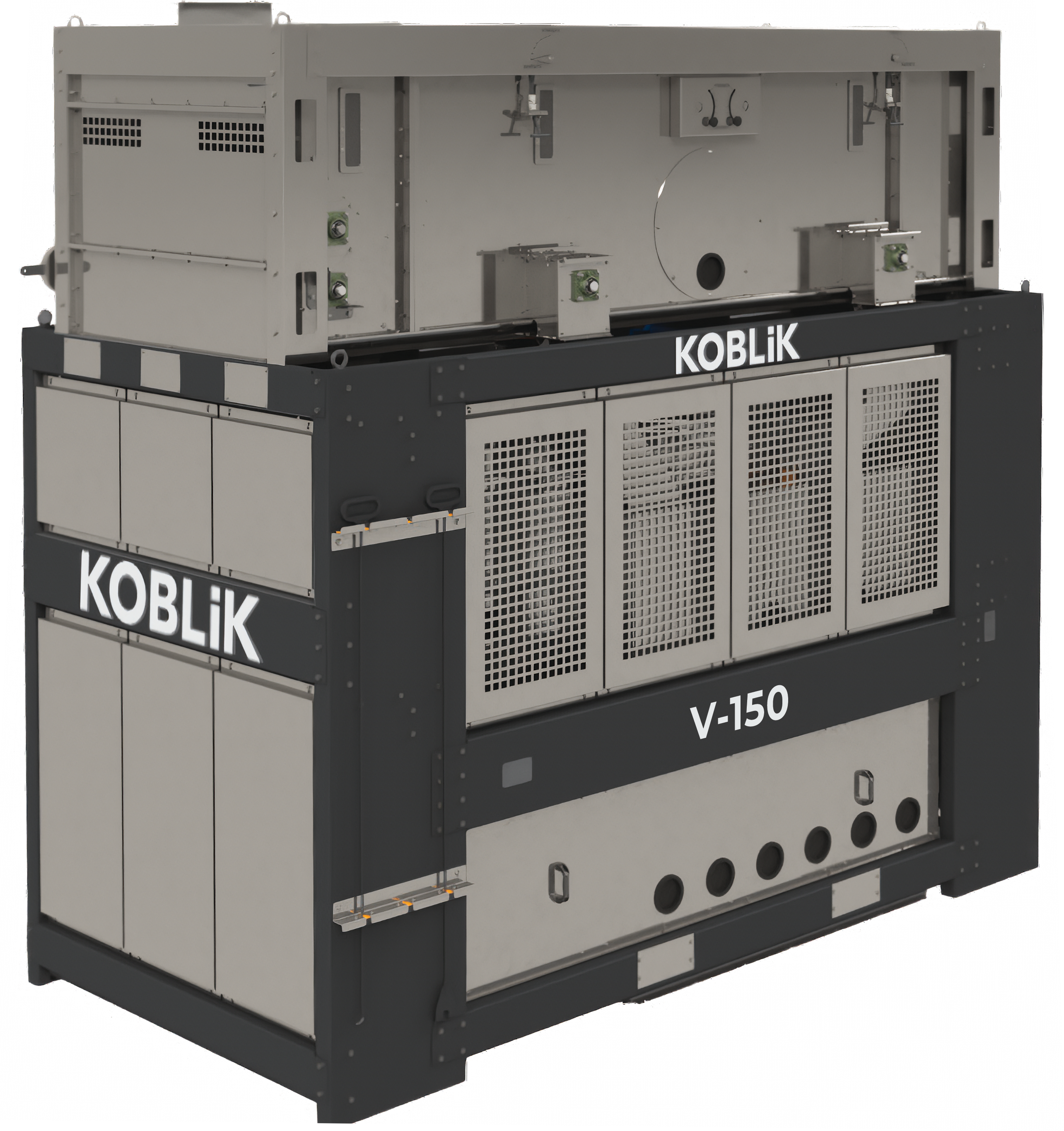 VARIO все модели