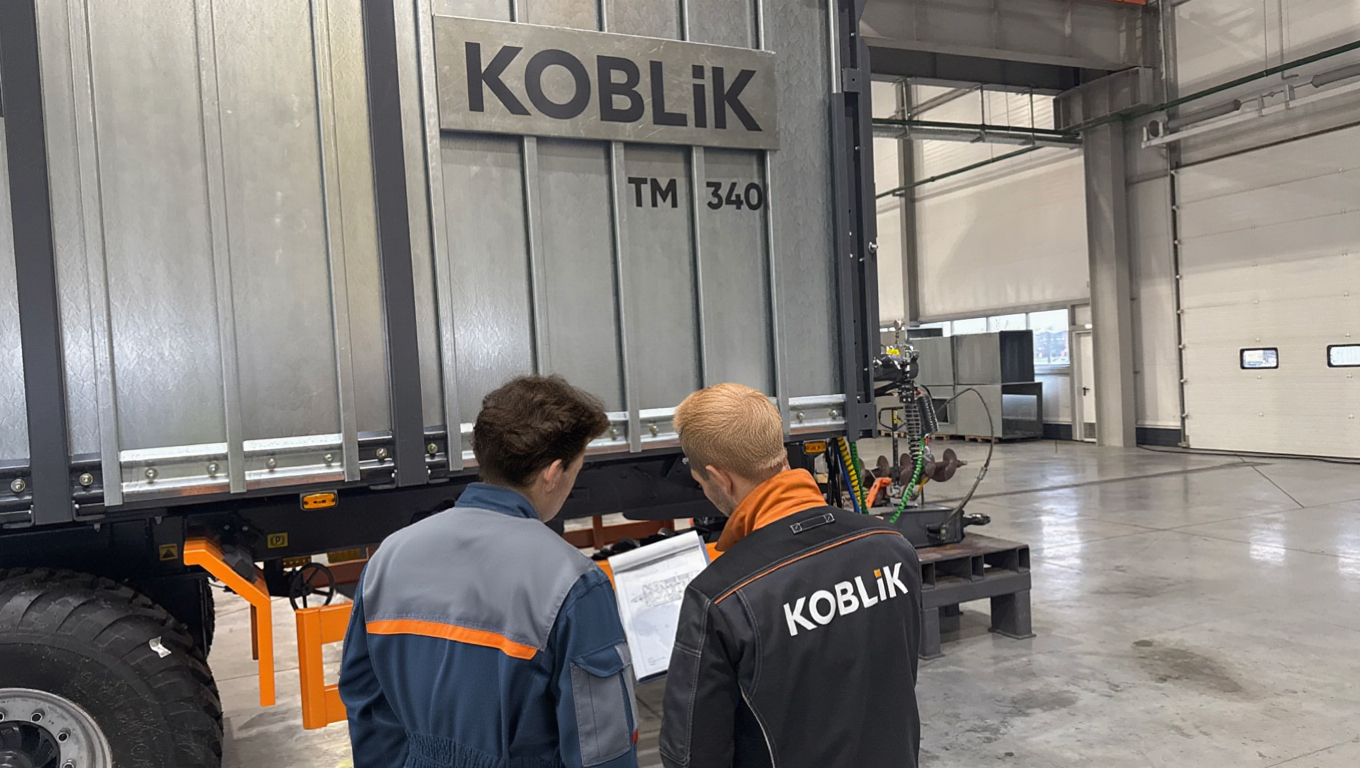 Обучение персонала Заказчика