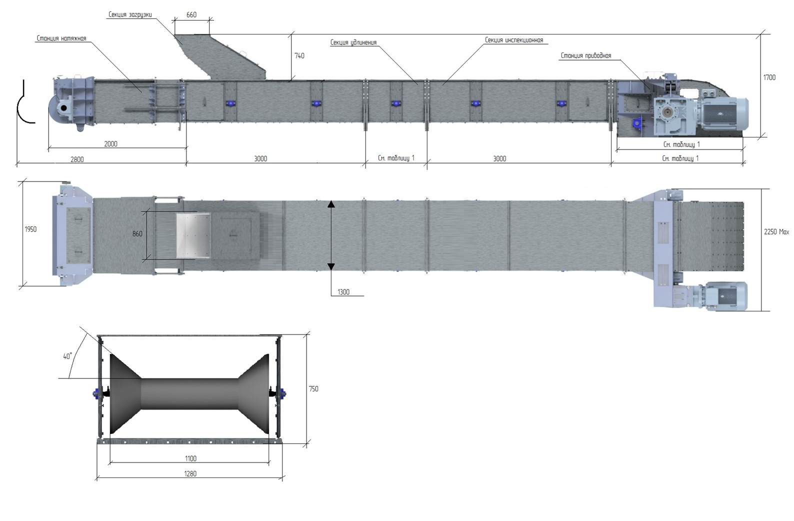 Схема работы