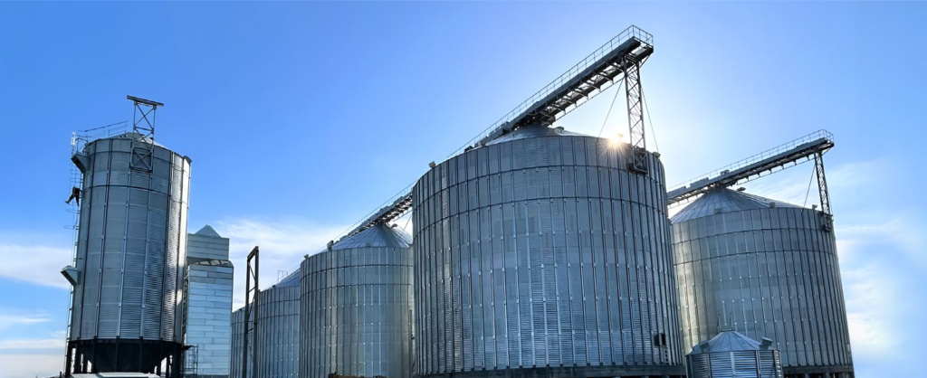 Фото Универсальный элеватор 