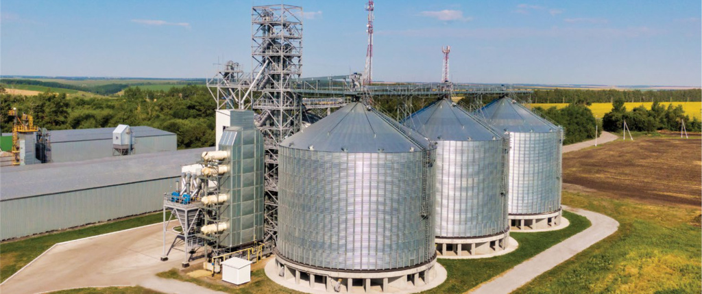 Фото Заготовительный комплекс 