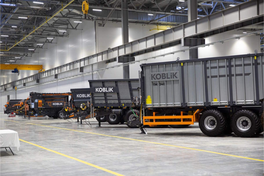 Полуприцепы Koblik.jpg