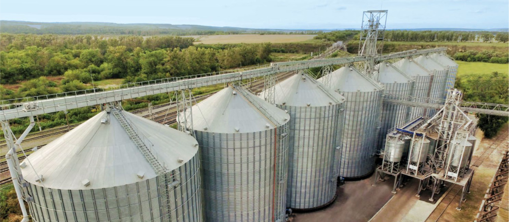 Фото Универсальный элеватор 