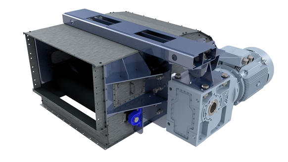 BK Барабан приводной вулканизированный прорезиненный, материал вала - 30ХГСА.png