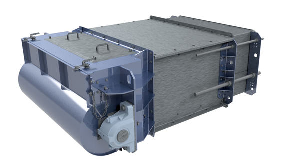 BK Барабан натяжной самозачистной (спиральный), материал вала - 30ХГСА.png