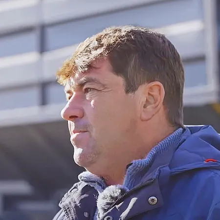 Юрий Бабенков